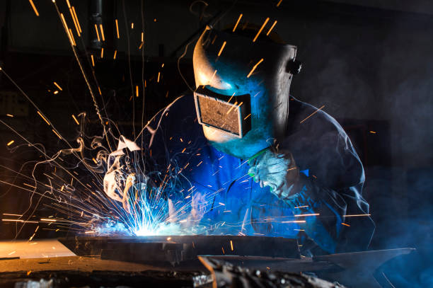 Trusted Bellport, NY Welder & Metal Fabrication Experts