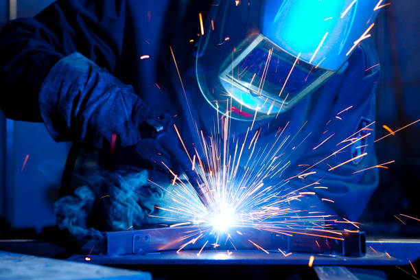 Trusted Bellport, NY Welder & Metal Fabrication Experts