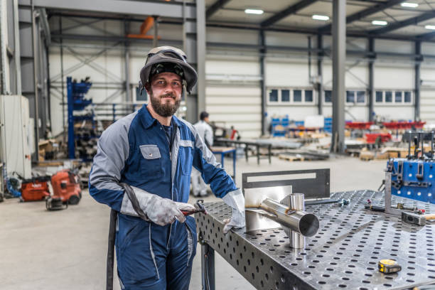 Best Automation and Robotic Welding in Bellport, NY